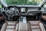 Volvo XC60 T8 Inscription 2017 года (WW)